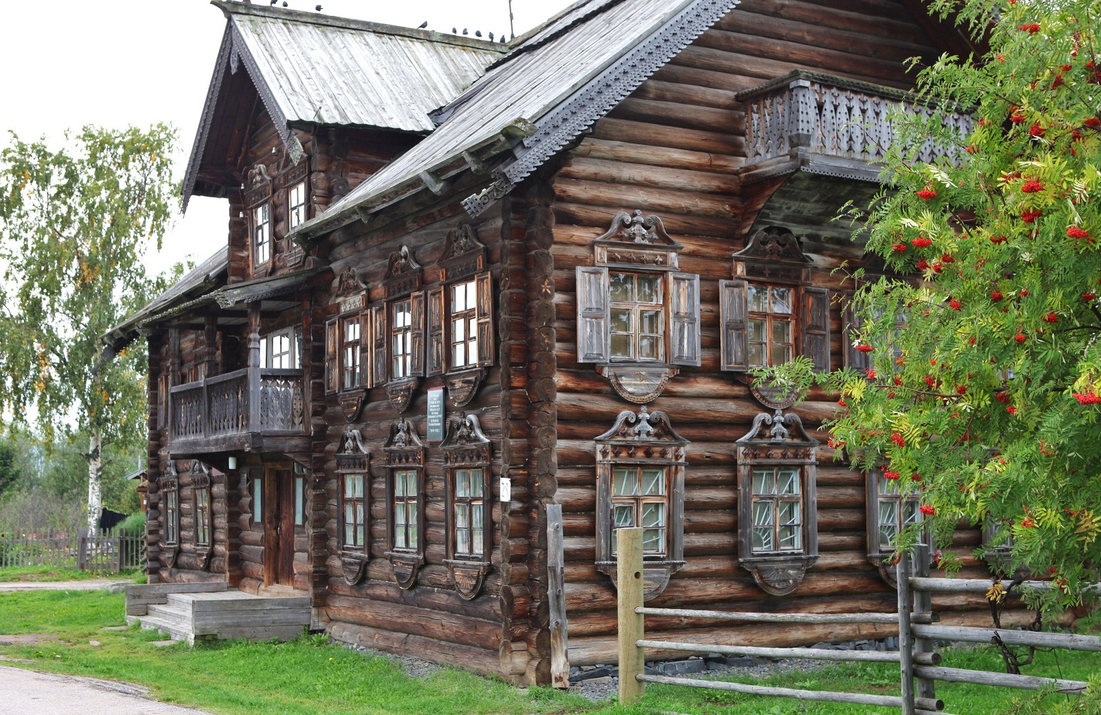 Sheltozero (Шёлтозеро)